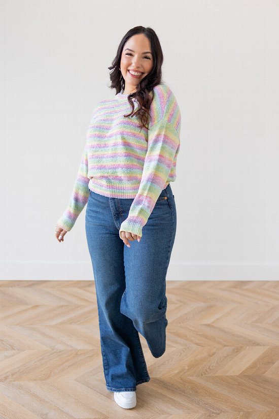 Cloud Chaser Sweater 2